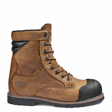 Men's Kodiak Wheat McKinney M.U.T.™ 8